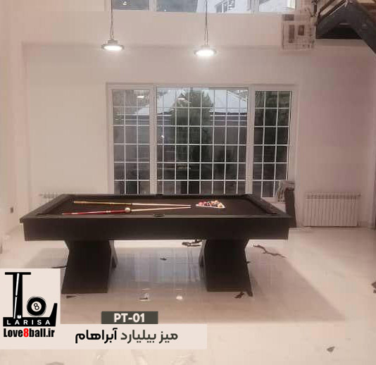 خرید میز بیلیارد تولیدکننده داخلی