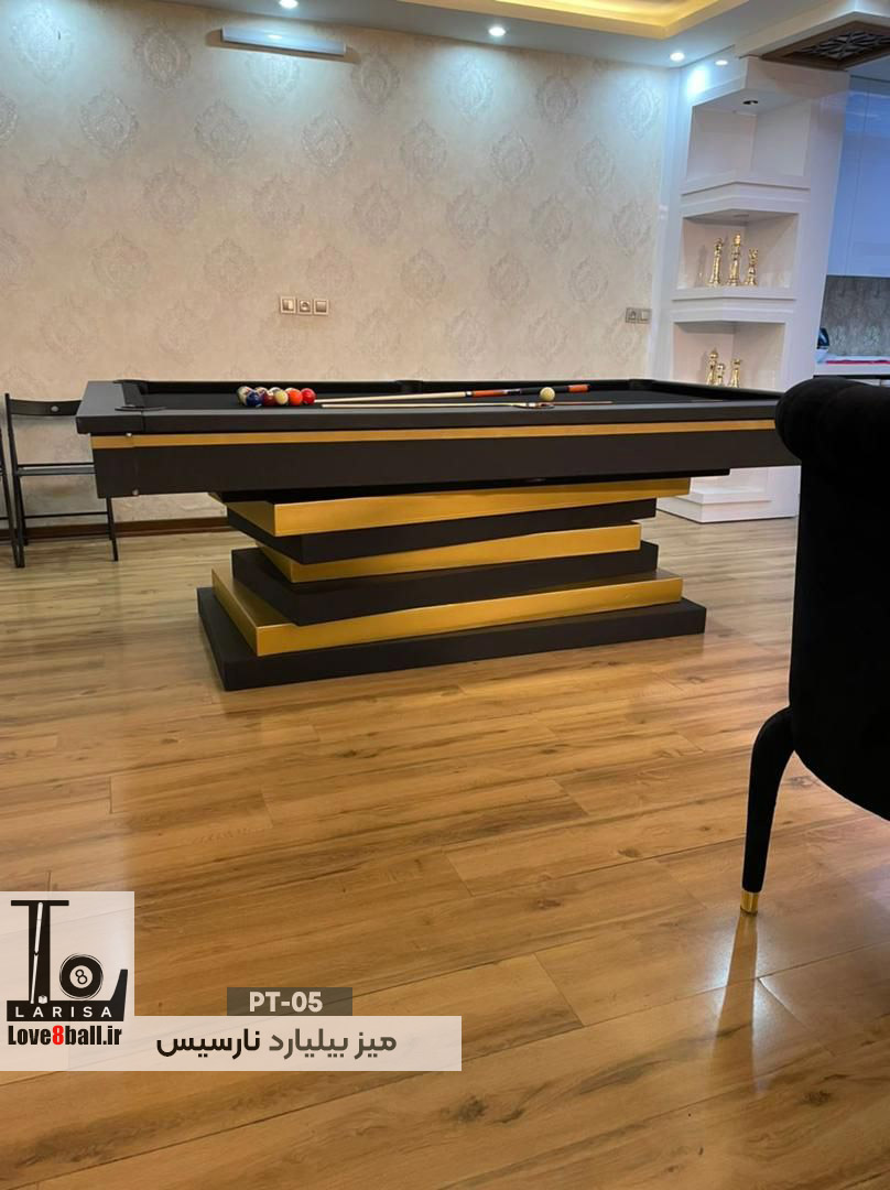 قیمت میز بیلیارد برای ویلا