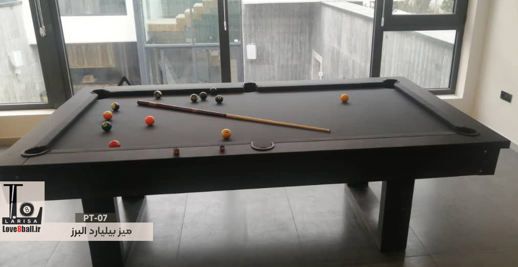 فروشگاه میز بیلیارد