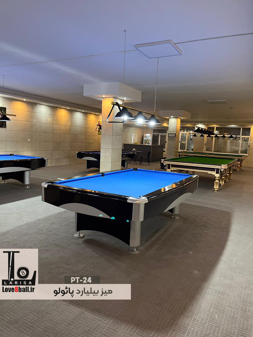pool table طرح شندر