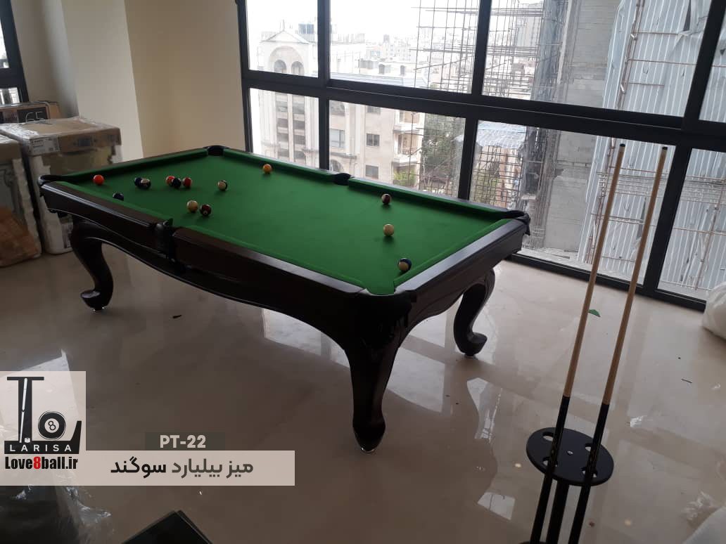 میز بیلیارد مدل سوگند