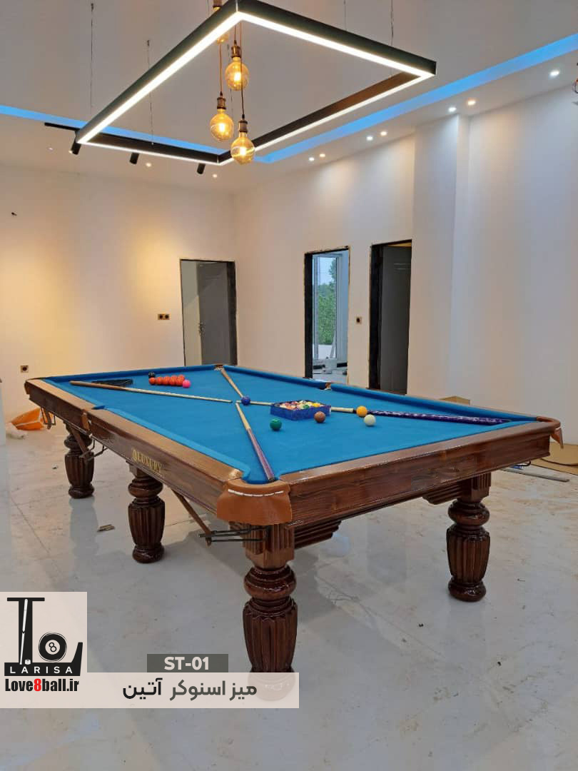 میز اسنوکر خانگی