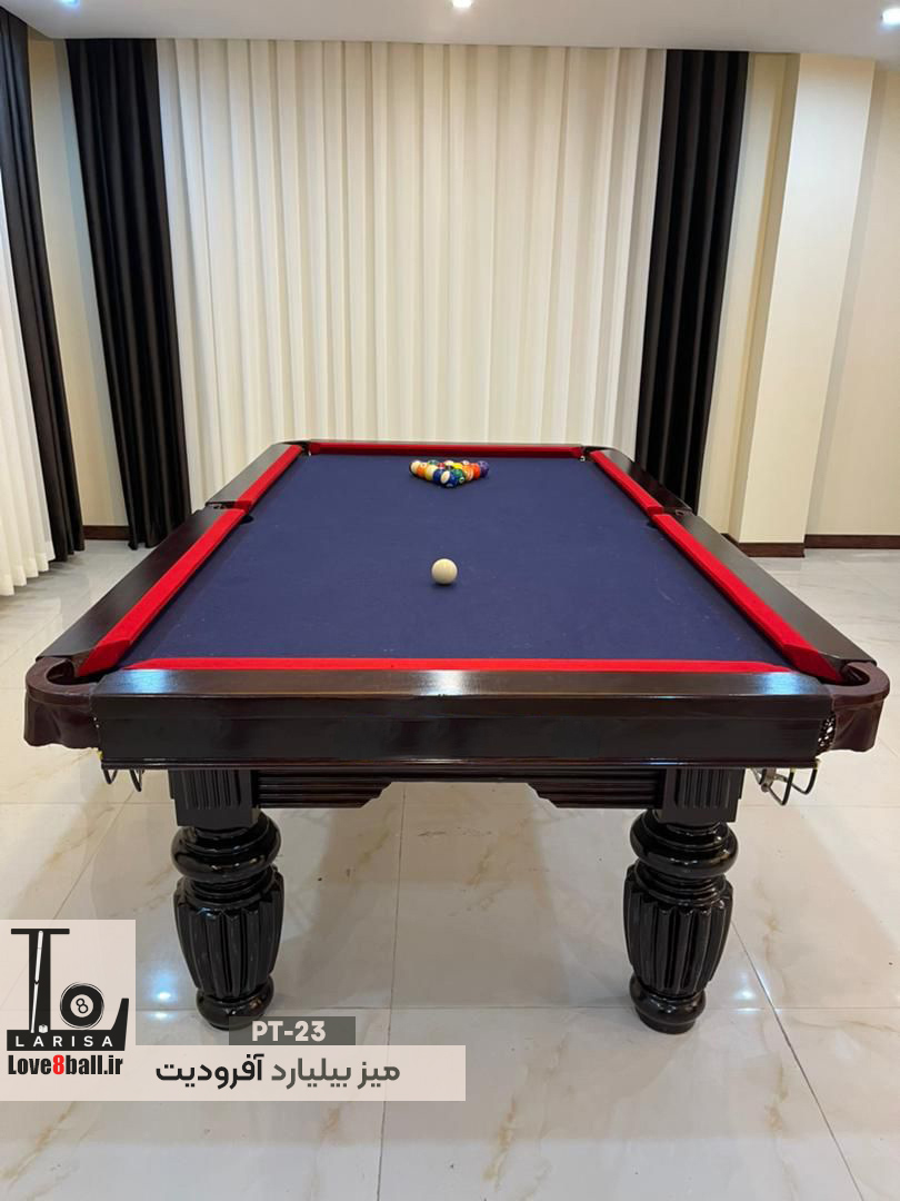 میز بیلیارد خانگی