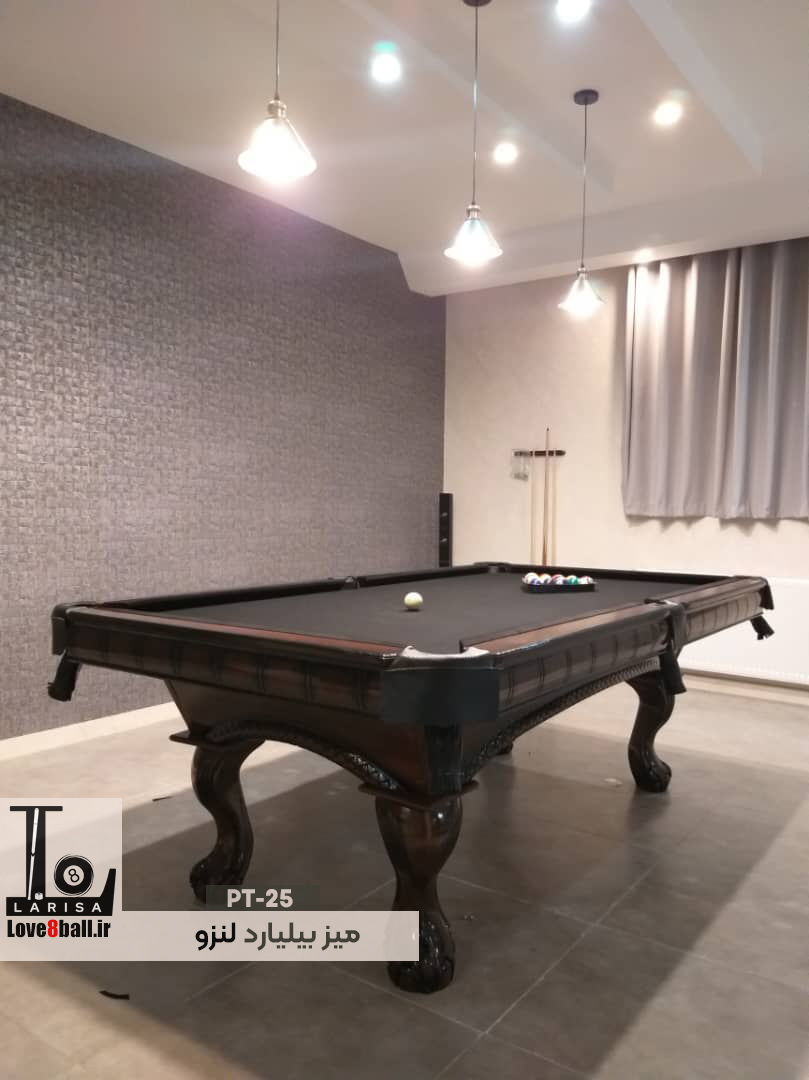 فروشگاه میز بیلیارد