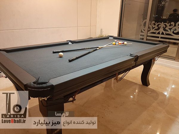 خرید میز بیلیارد