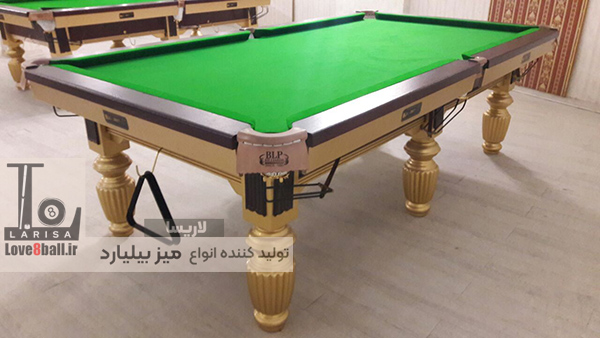 میز بیلیارد classic