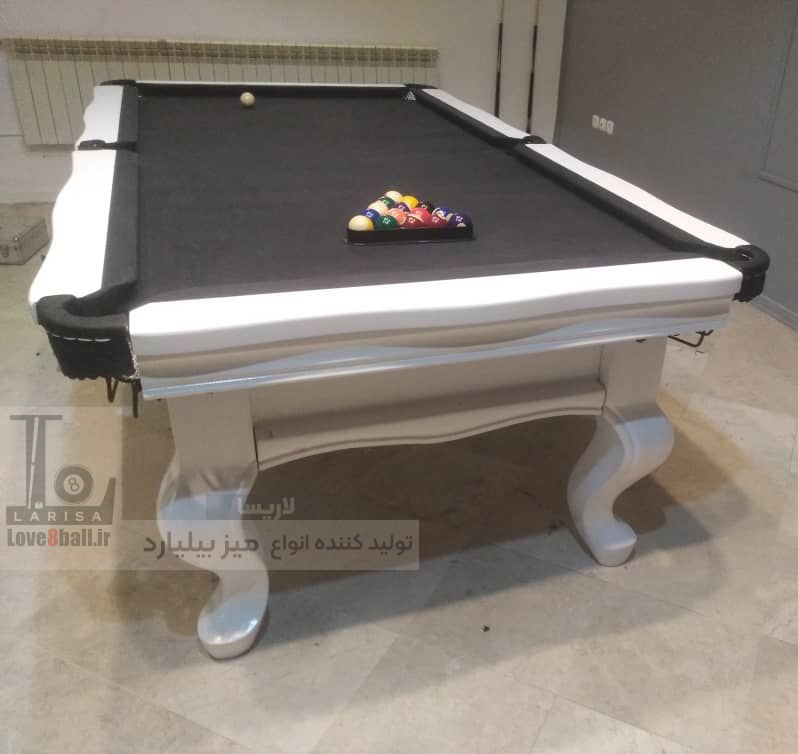کف میز بیلیارد خانگی چه جنسی است