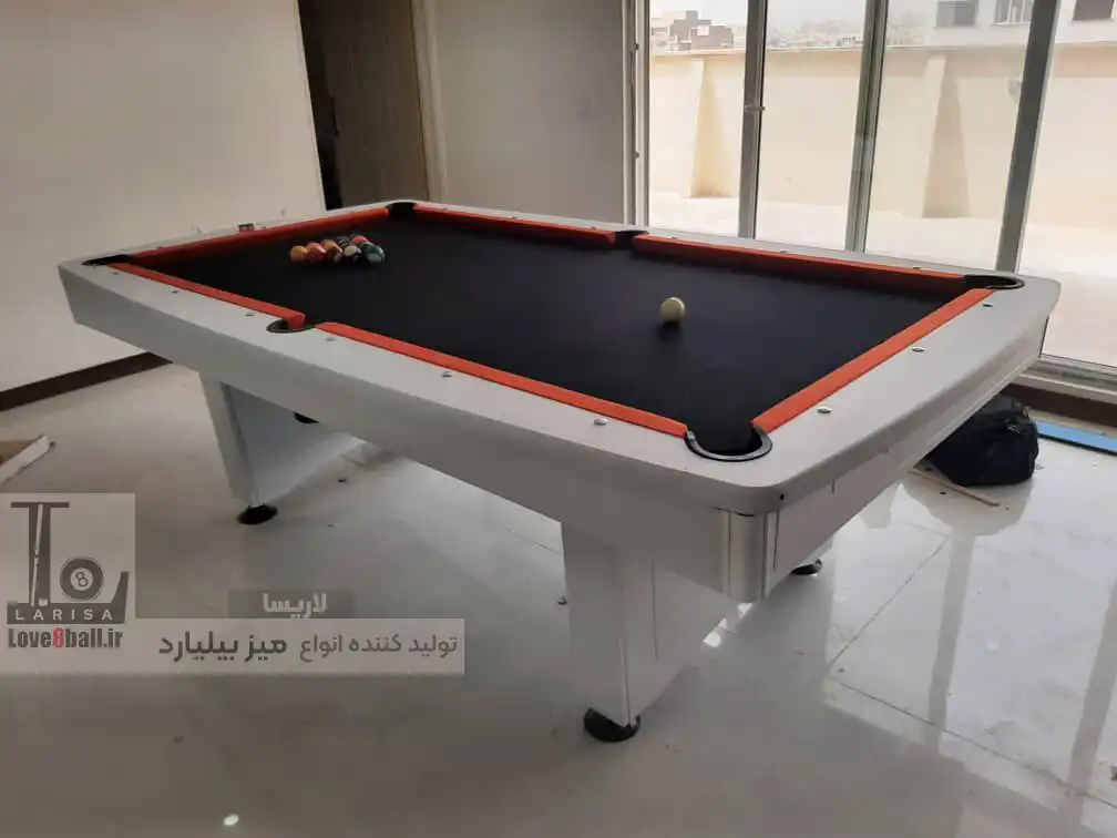 مطلب چوب بیلیارد و کاربرد در میز بیلیارد خانگی میز بیلیارد جدید خانگی