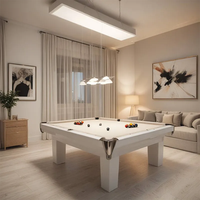 میز بیلیارد کوچک