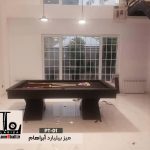 میز بیلیارد خانگی درجه یک