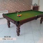 میز بیلیارد خانگی بهارک