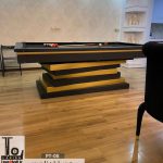 میز بیلیارد ویلایی