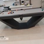 میز بیلیارد خانگی مدرن مارسل