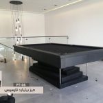 خرید میز بیلیارد ایرانی