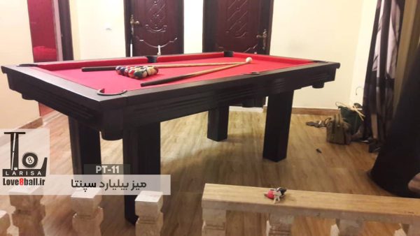 قیمت میز بیلیارد