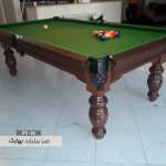 خرید میز بیلیارد خانگی
