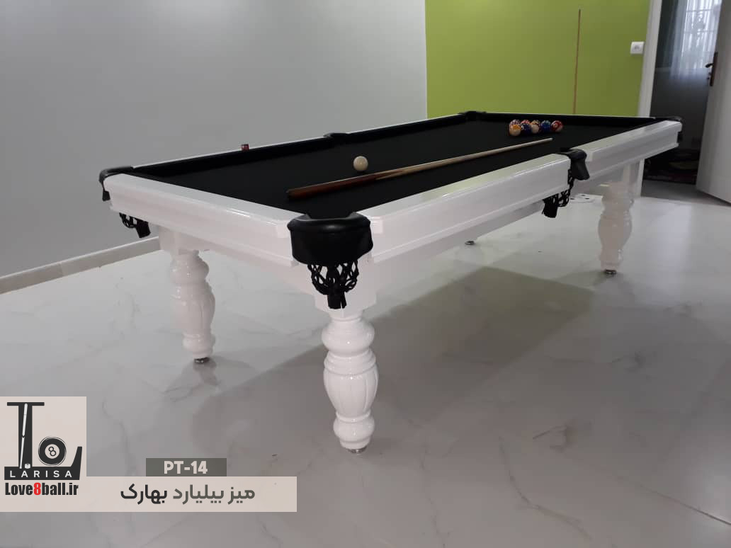 تولید میز بیلیارد حرفه ای