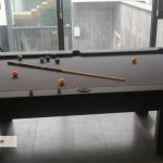 میز بیلیارد مدل جدید