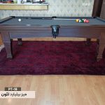 میز بیلیارد خانگی 7 فوت
