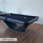 میز بیلیارد خانگی مدل مارسل