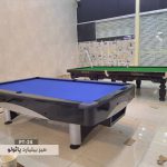 میز بیلیارد پائولو
