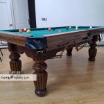 قیمت میز بیلیارد آفرودیت