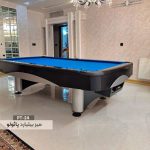 میز بیلیارد طرح شندر - مدل پائولو