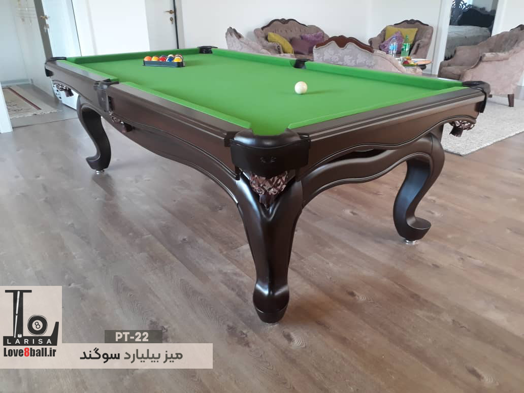 خرید میز بیلیارد خانگی