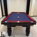 خرید میز بازی بیلیارد مدل آفرودیت