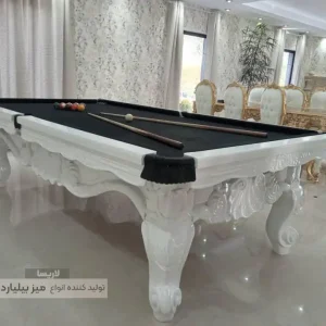 میز بیلیارد حرفه ای برای منزل